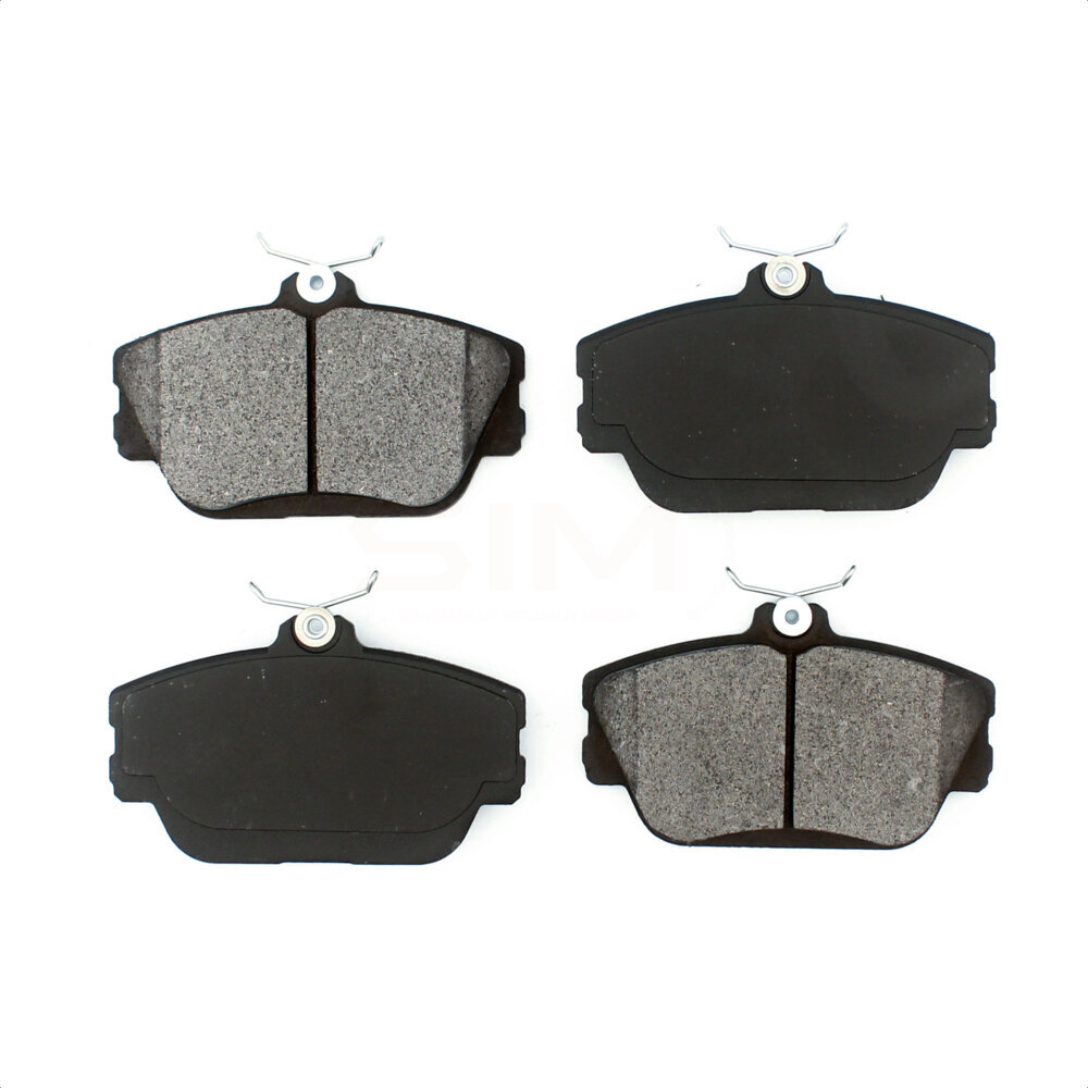 SIM SIM-598 Disc Brake Pad Set