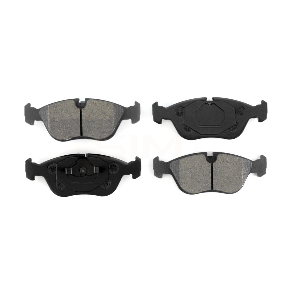 SIM SIM-618 Disc Brake Pad Set