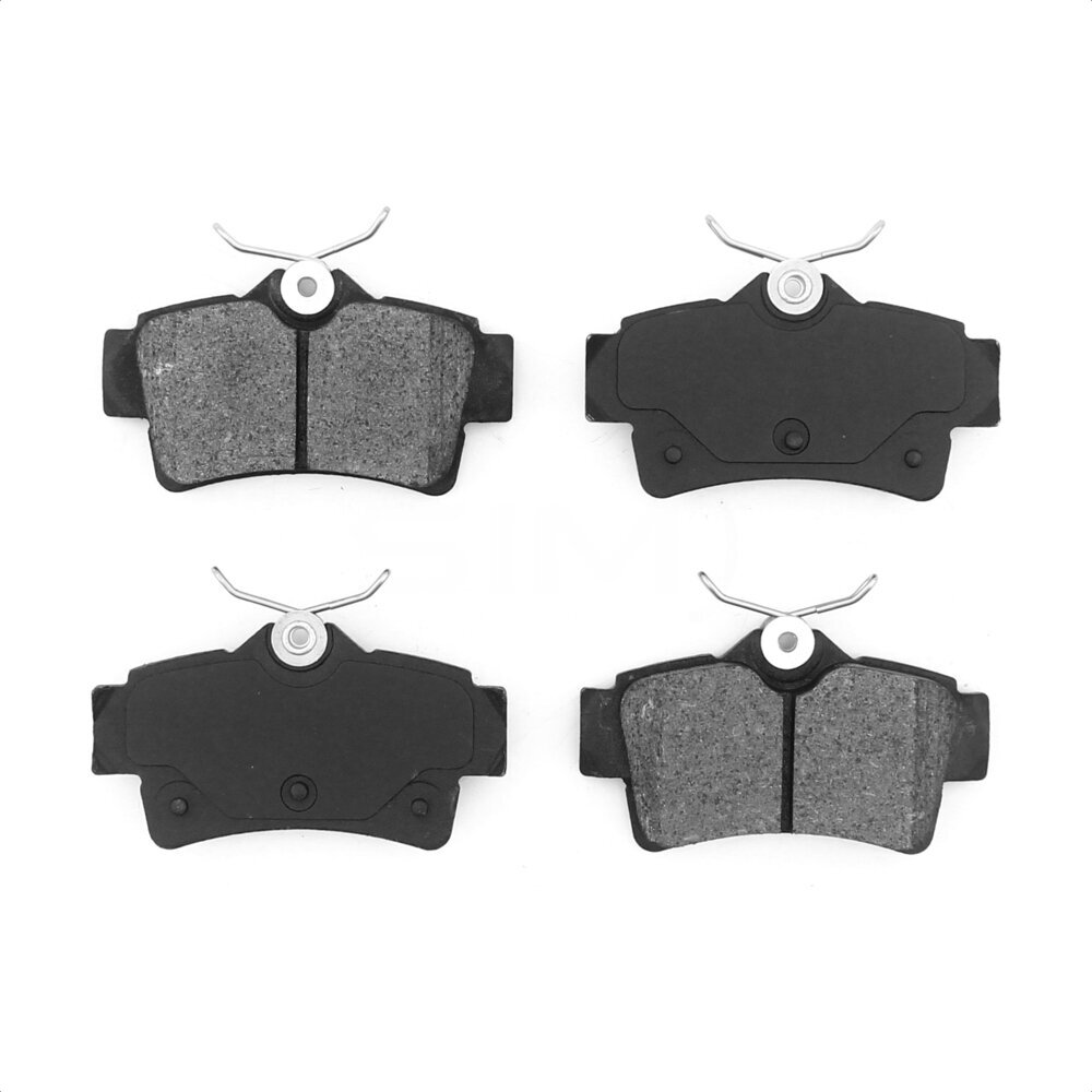 SIM SIM-627 Disc Brake Pad Set