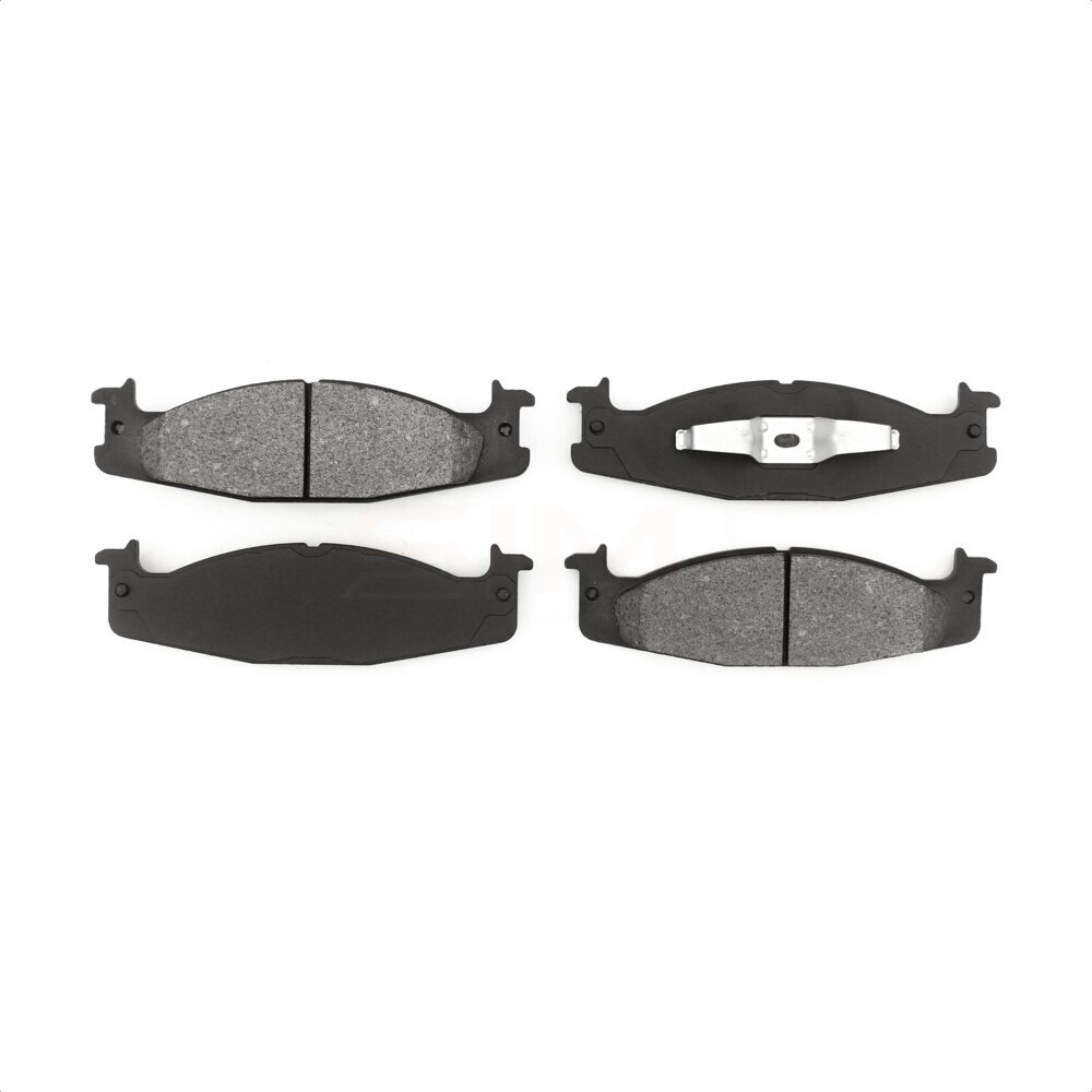 SIM SIM-632 Disc Brake Pad Set