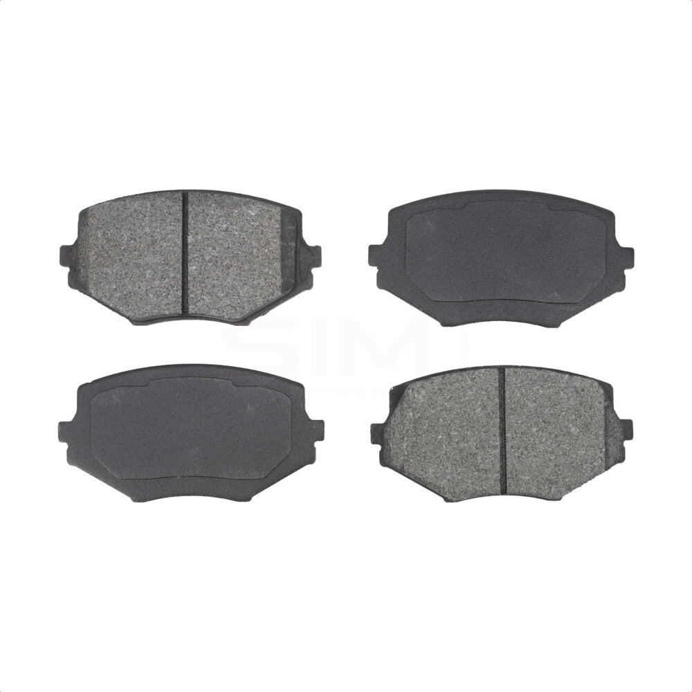SIM SIM-635 Disc Brake Pad Set