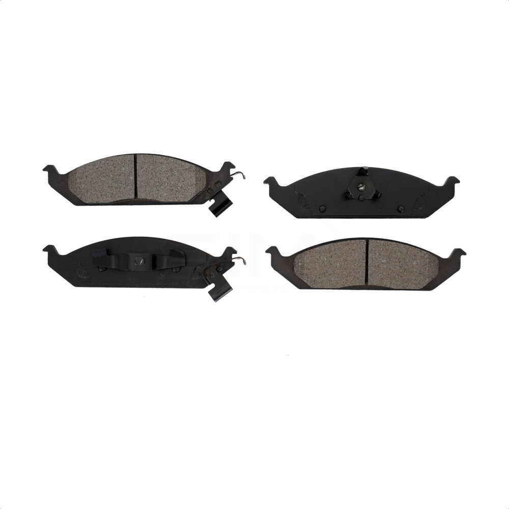 SIM SIM-650 Disc Brake Pad Set