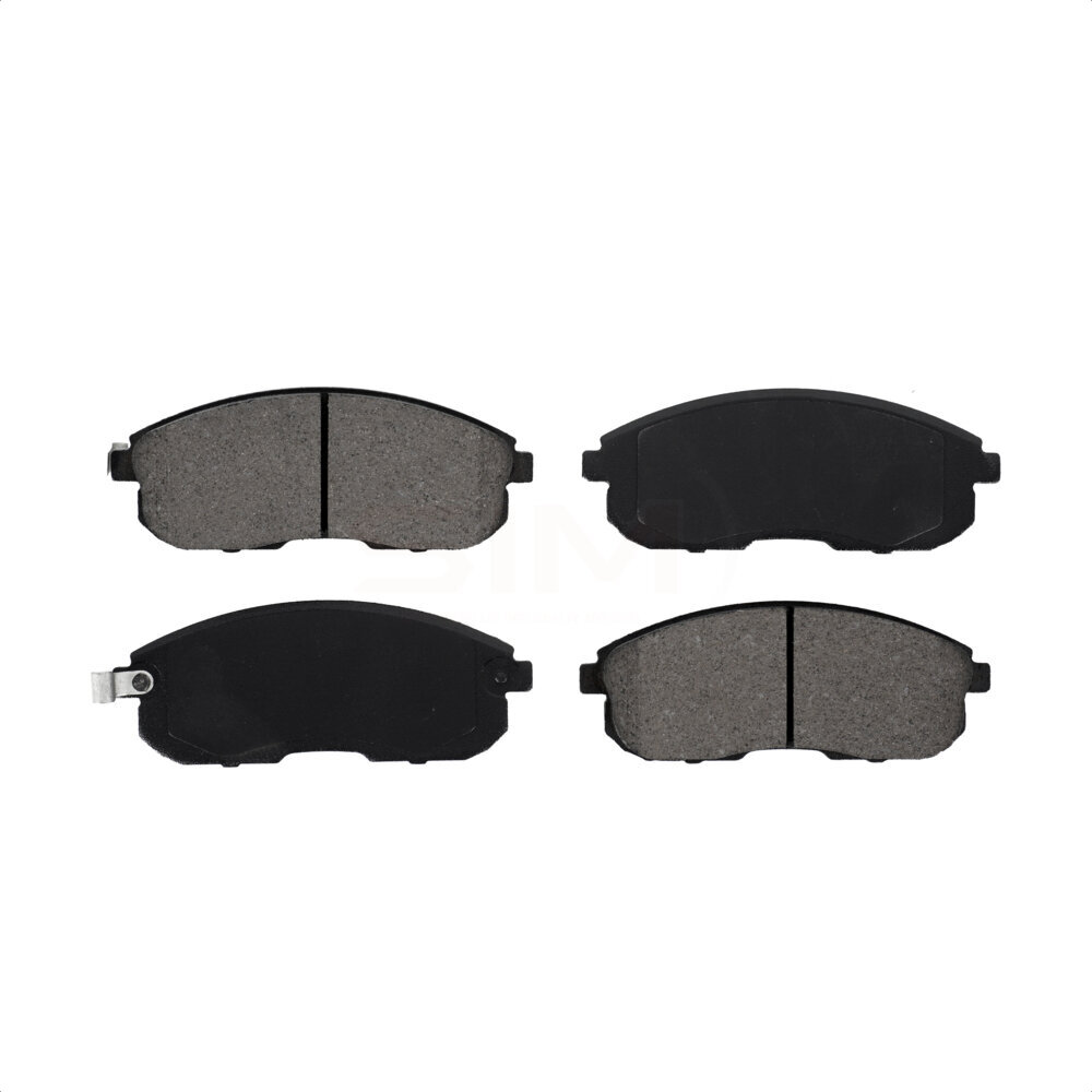 SIM SIM-653 Disc Brake Pad Set