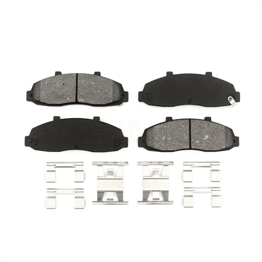 SIM SIM-679 Disc Brake Pad Set
