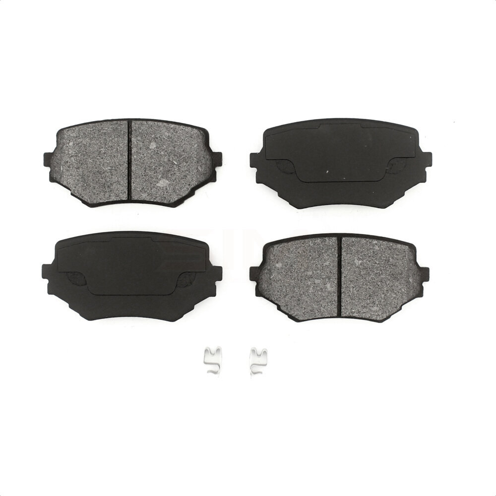 SIM SIM-680 Disc Brake Pad Set