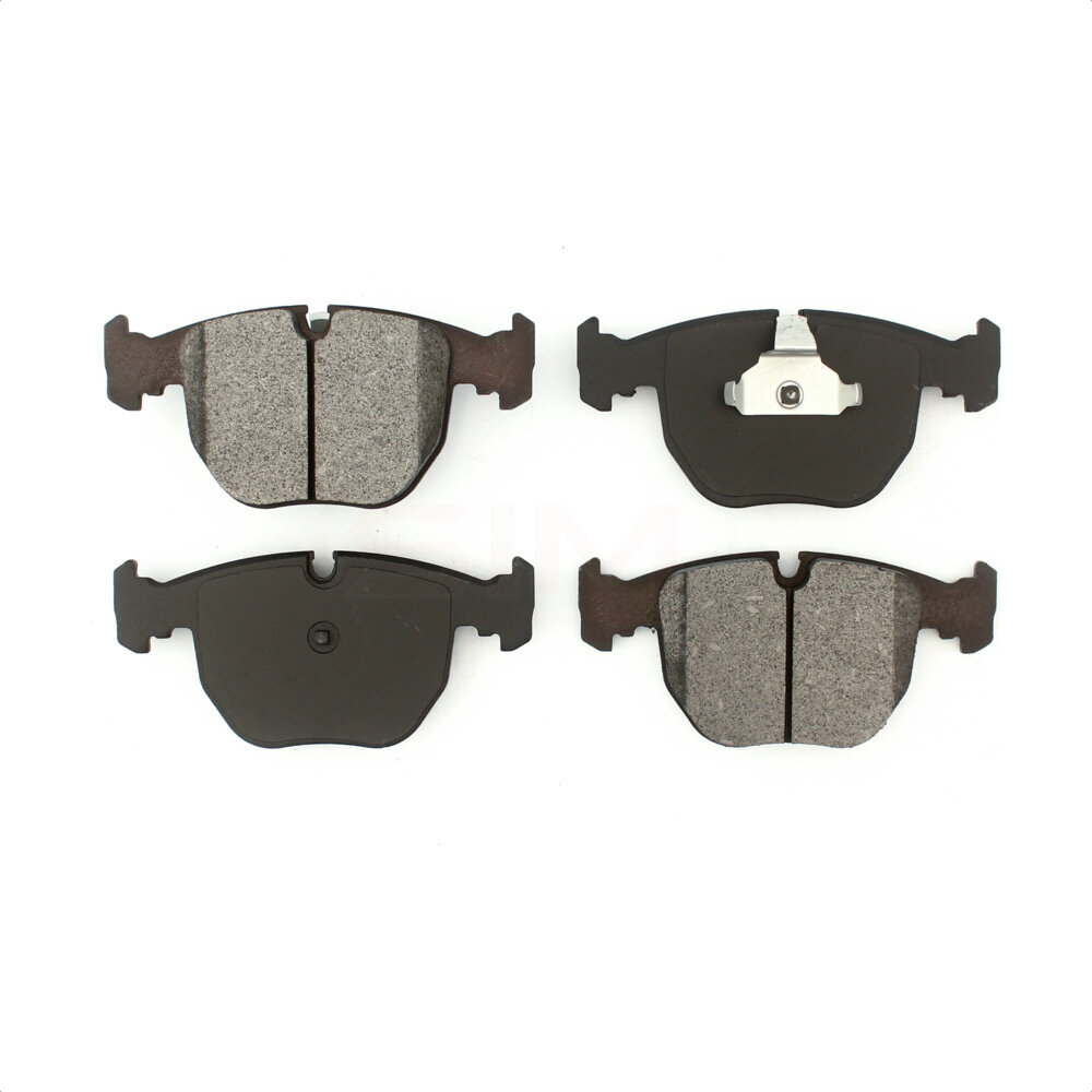 SIM SIM-681 Disc Brake Pad Set