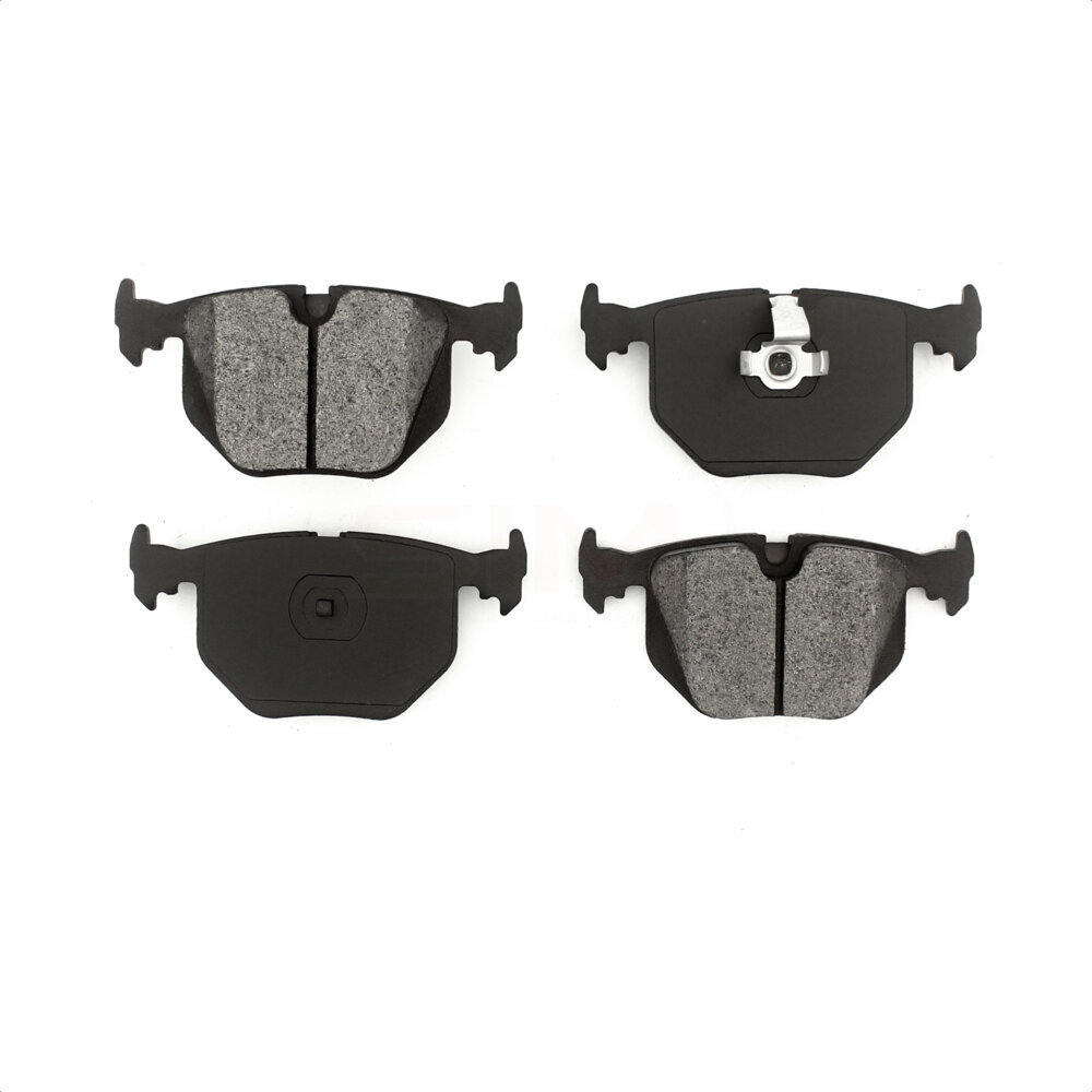 SIM SIM-683 Disc Brake Pad Set