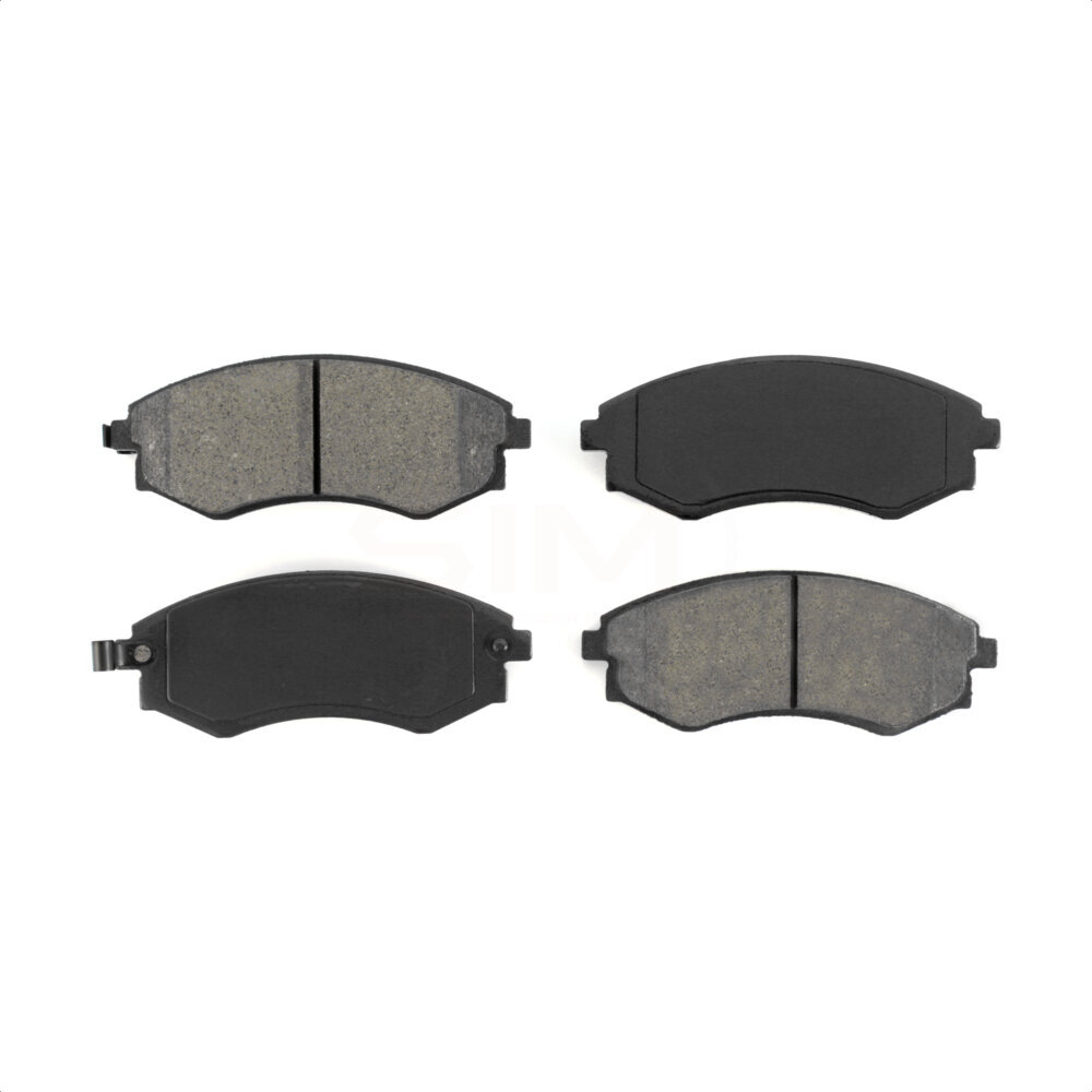SIM SIM-700 Disc Brake Pad Set