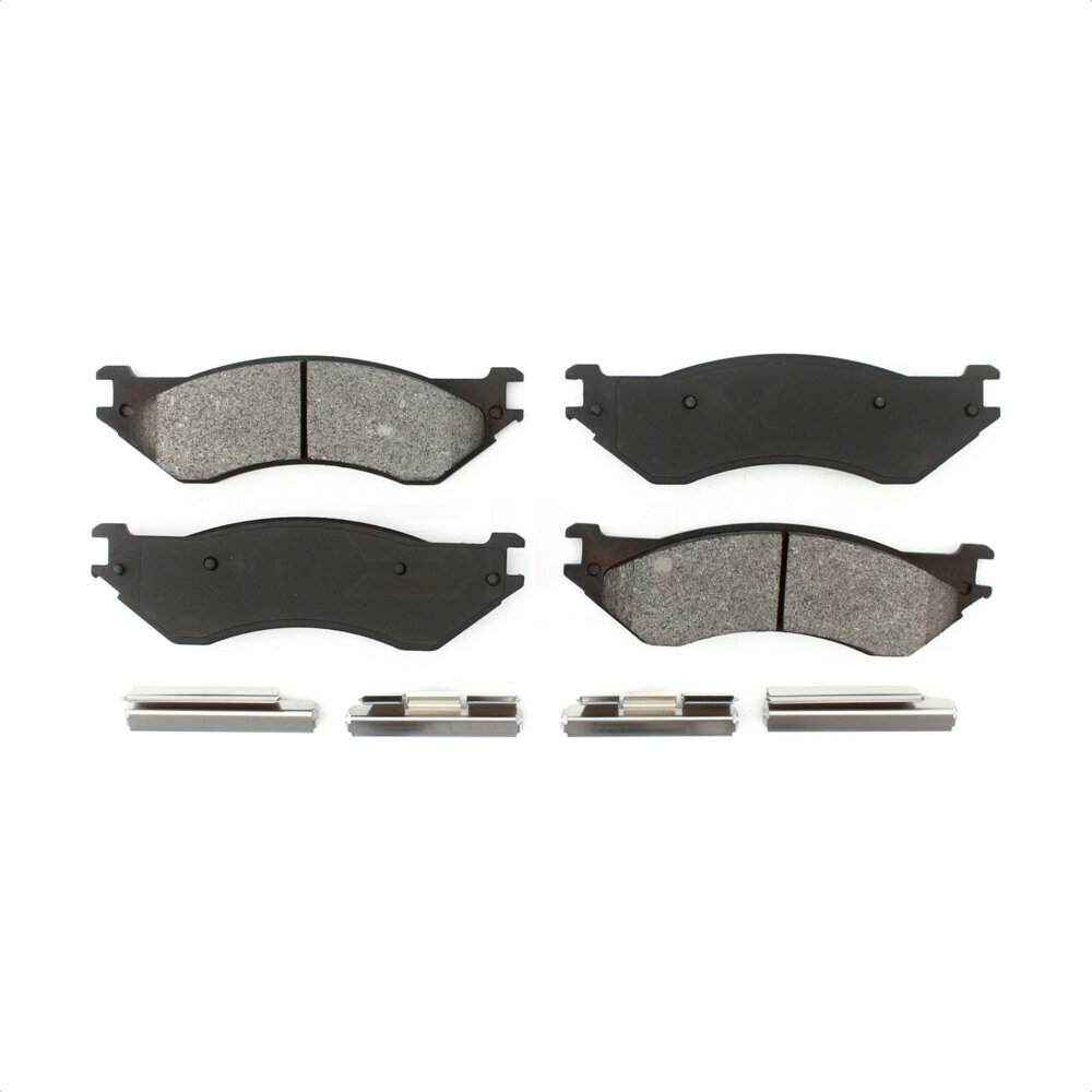 SIM SIM-702A Disc Brake Pad Set