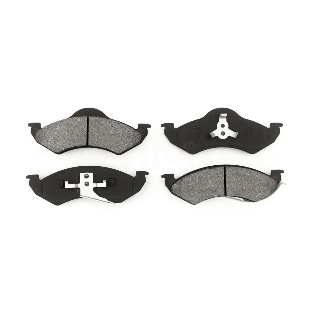 SIM SIM-746 Disc Brake Pad Set