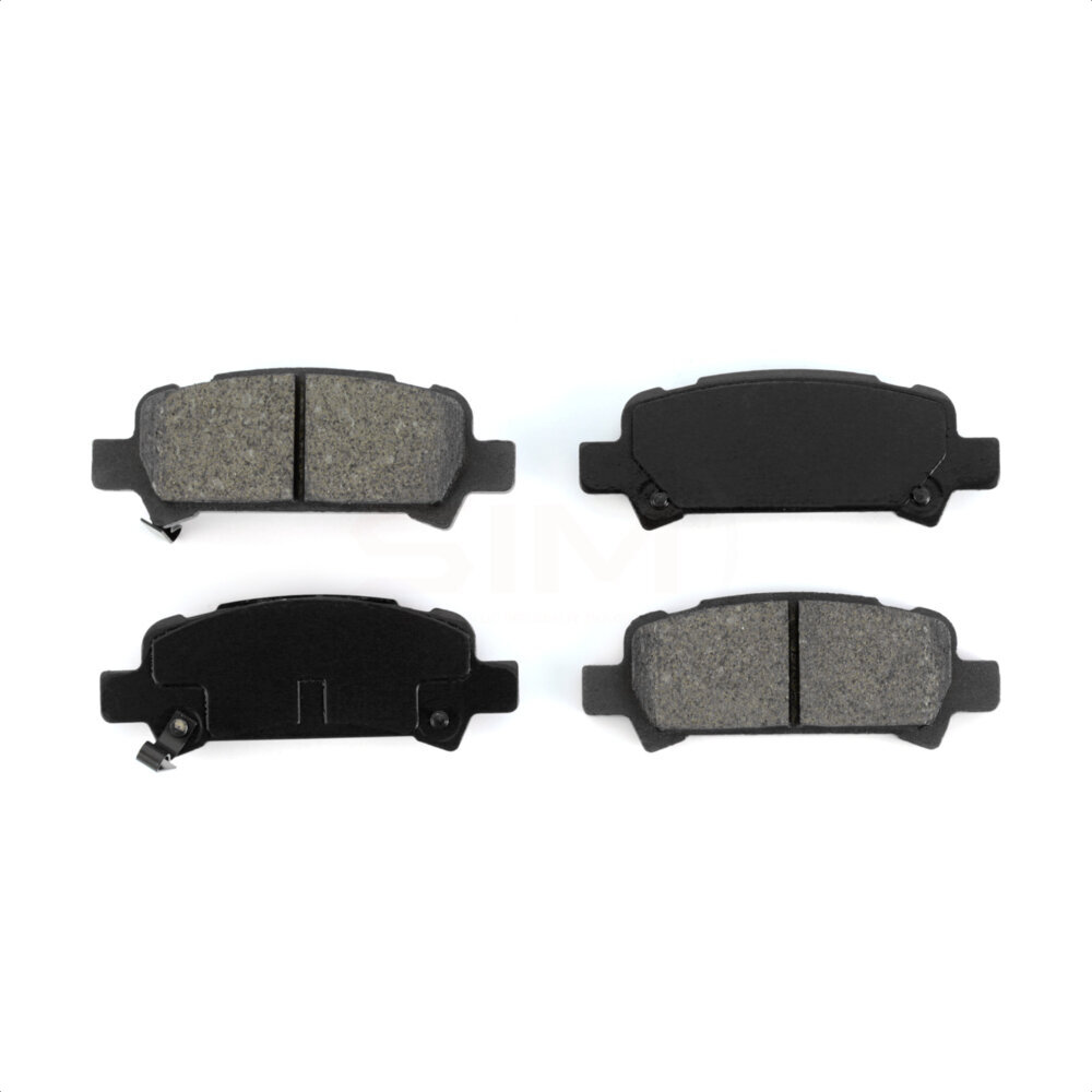 SIM SIM-770 Disc Brake Pad Set