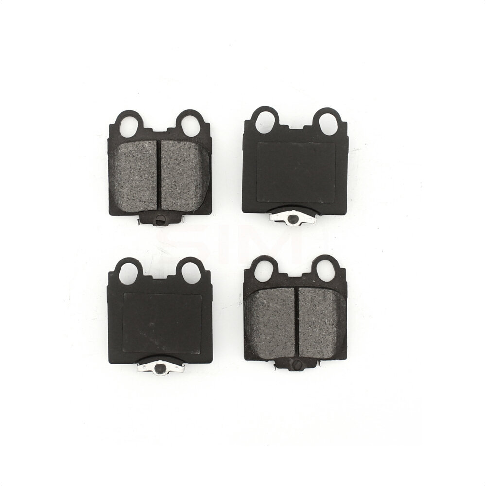 SIM SIM-771 Disc Brake Pad Set
