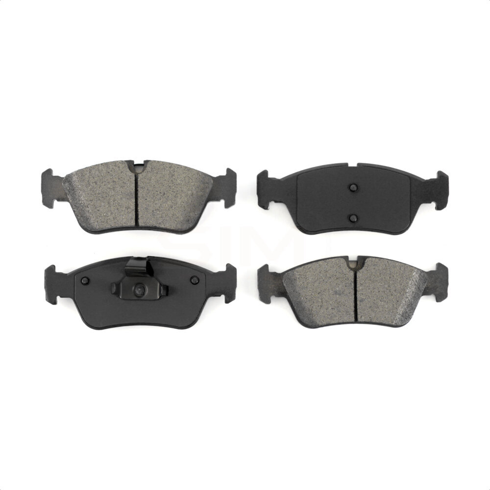 SIM SIM-781 Disc Brake Pad Set