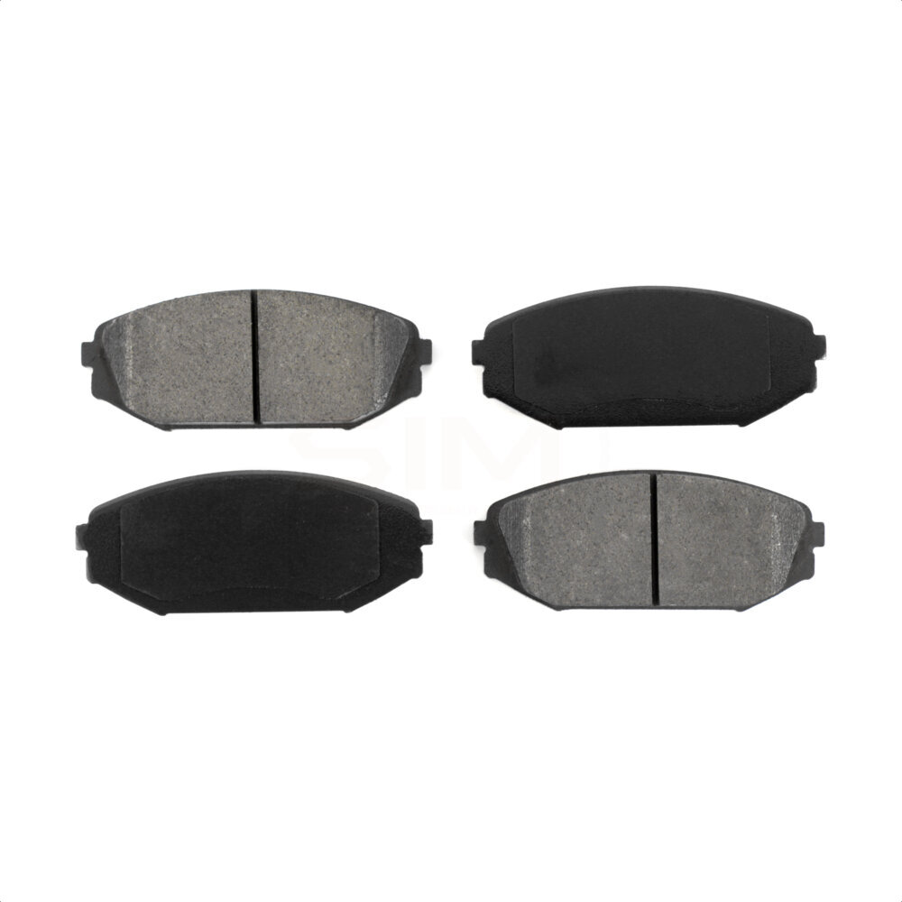 SIM SIM-793 Disc Brake Pad Set