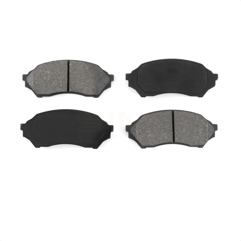 SIM SIM-798 Disc Brake Pad Set