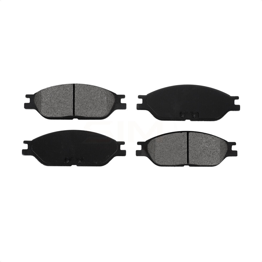 SIM SIM-803 Disc Brake Pad Set