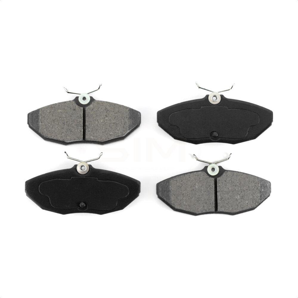 SIM SIM-806 Disc Brake Pad Set