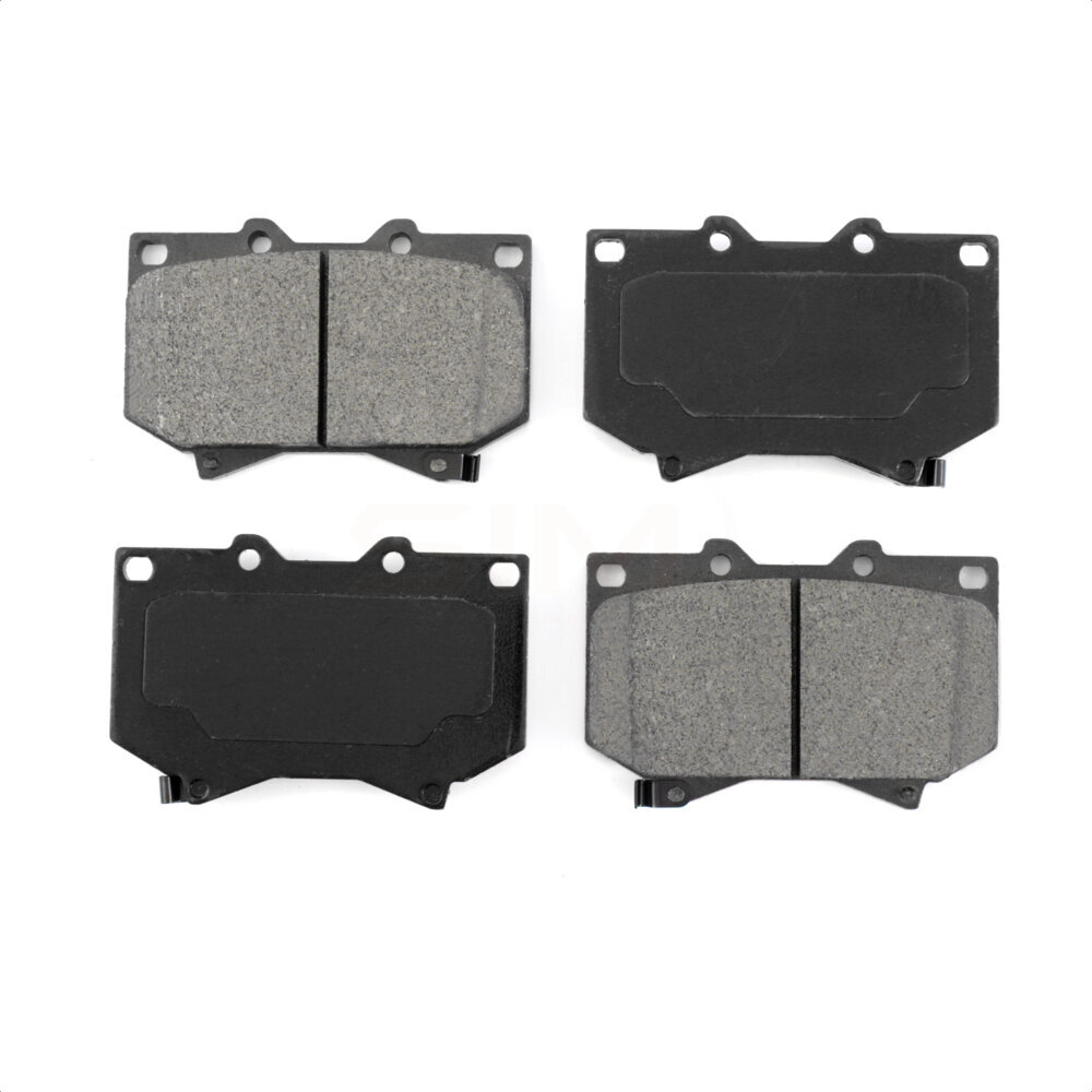 SIM SIM-812 Disc Brake Pad Set