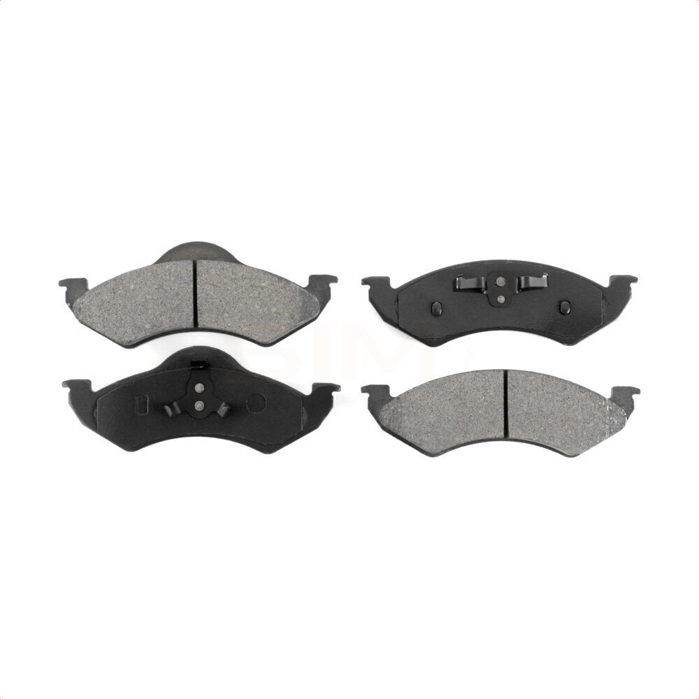SIM SIM-820 Disc Brake Pad Set