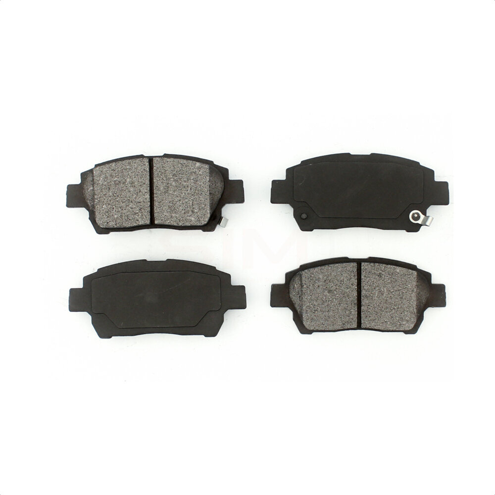 SIM SIM-822 Disc Brake Pad Set