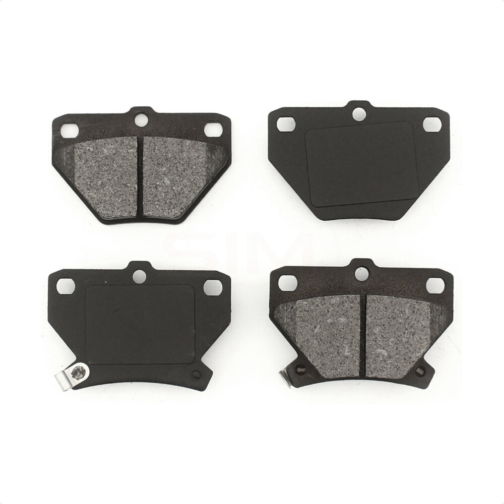 SIM SIM-823 Disc Brake Pad Set