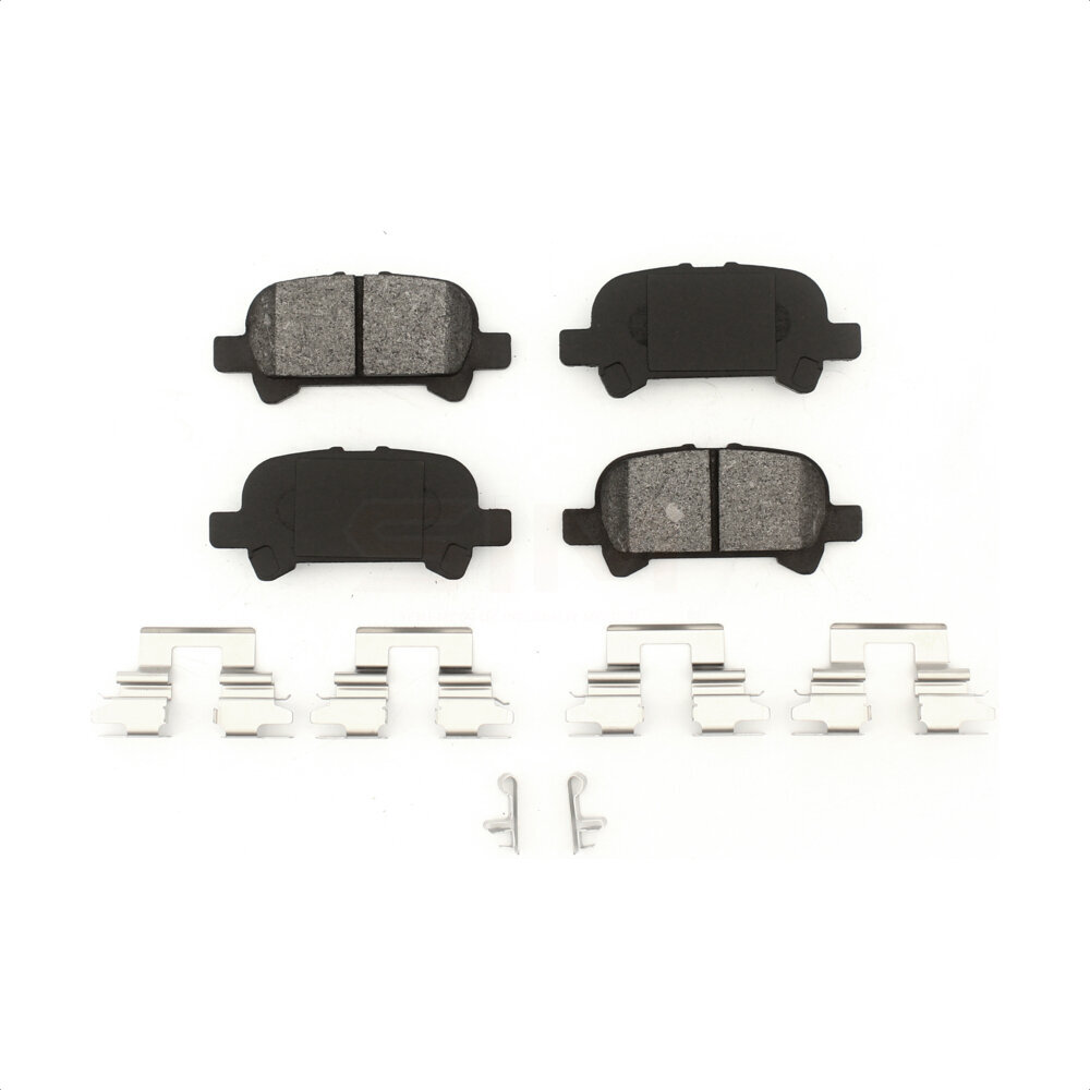 SIM SIM-828 Disc Brake Pad Set
