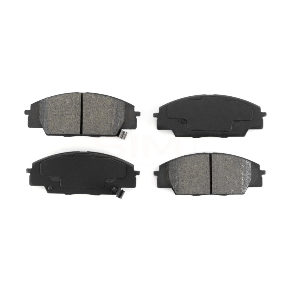 SIM SIM-829 Disc Brake Pad Set