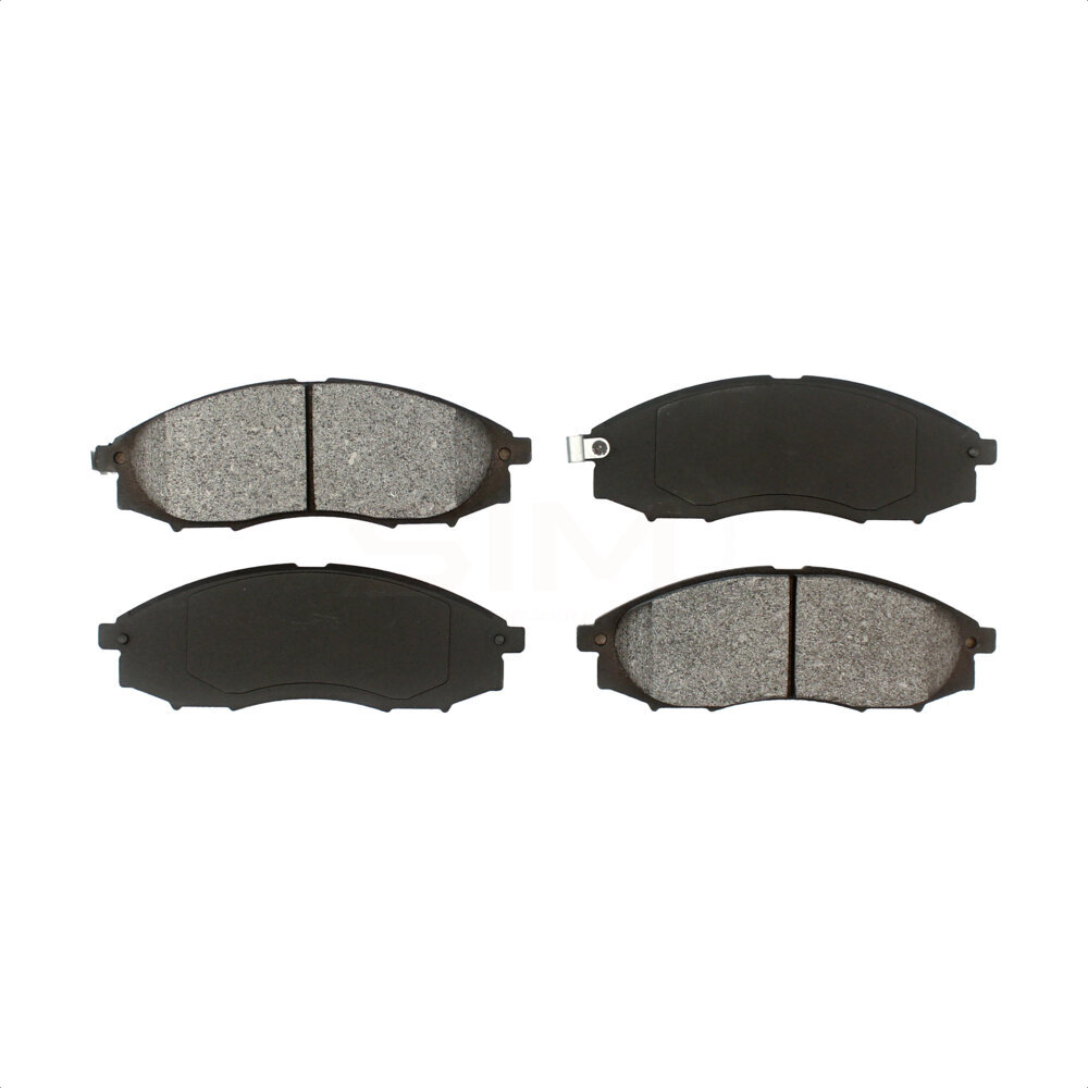 SIM SIM-830 Disc Brake Pad Set