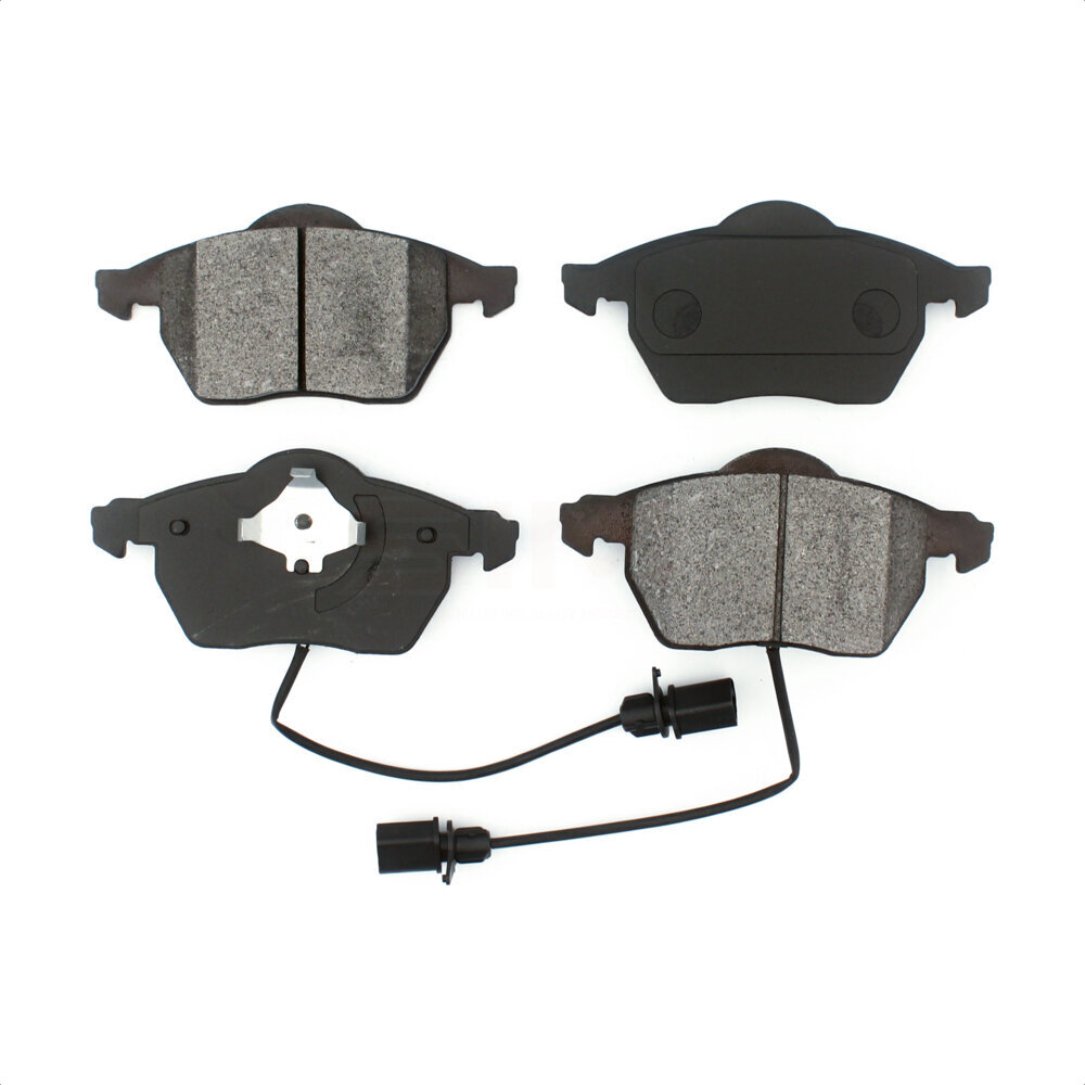 SIM SIM-840 Disc Brake Pad Set