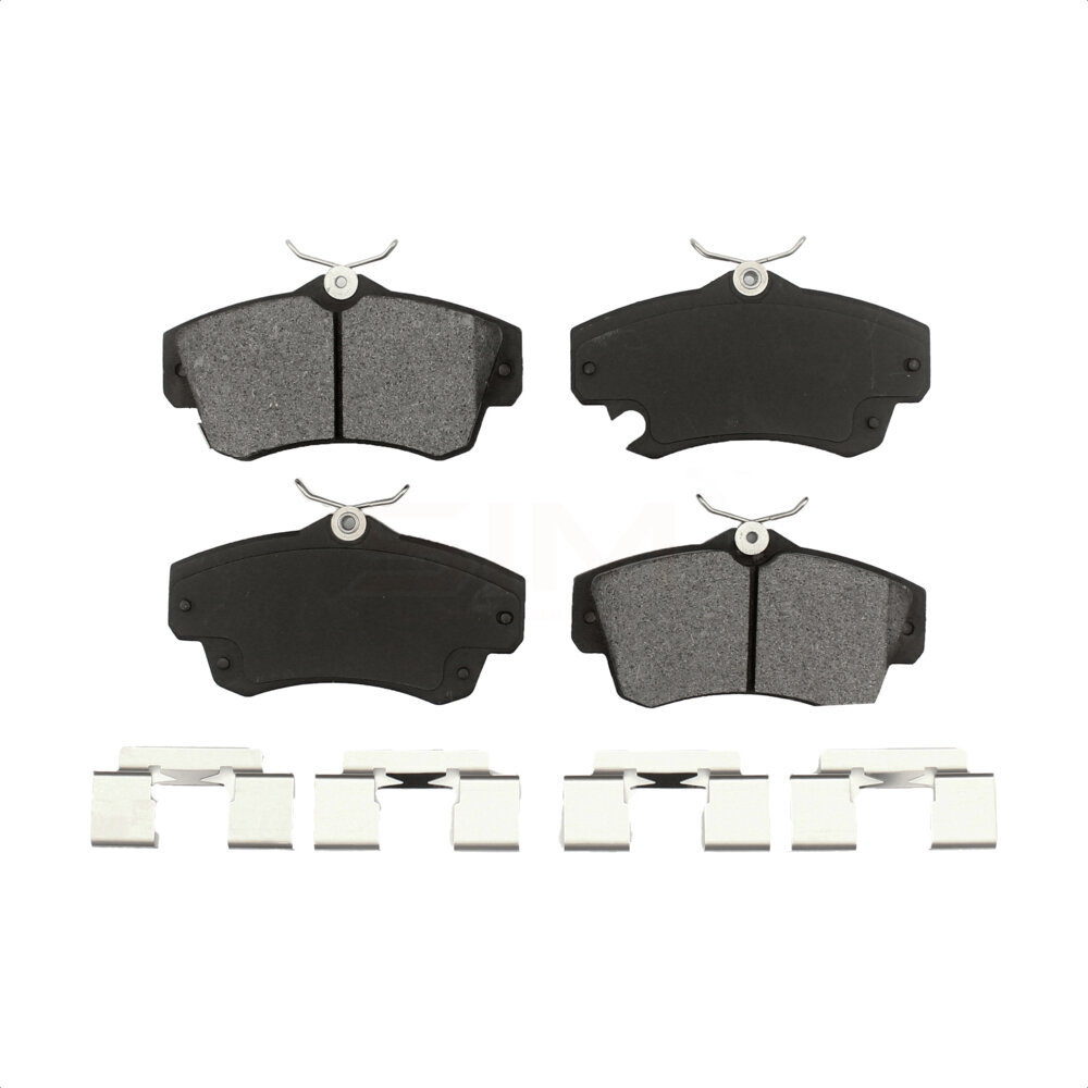 SIM SIM-841 Disc Brake Pad Set