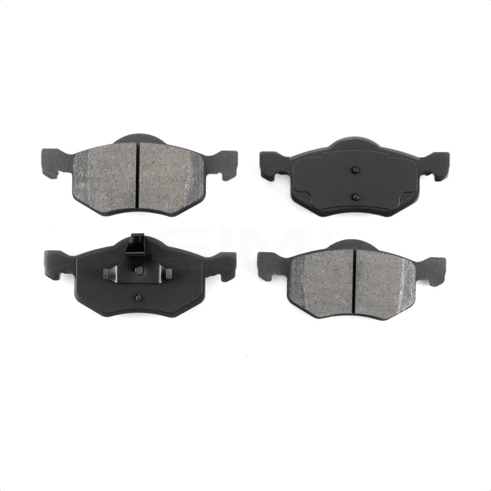 SIM SIM-843 Disc Brake Pad Set