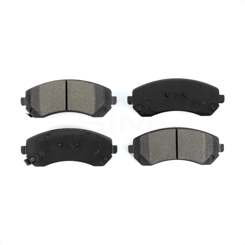 SIM SIM-844 Disc Brake Pad Set