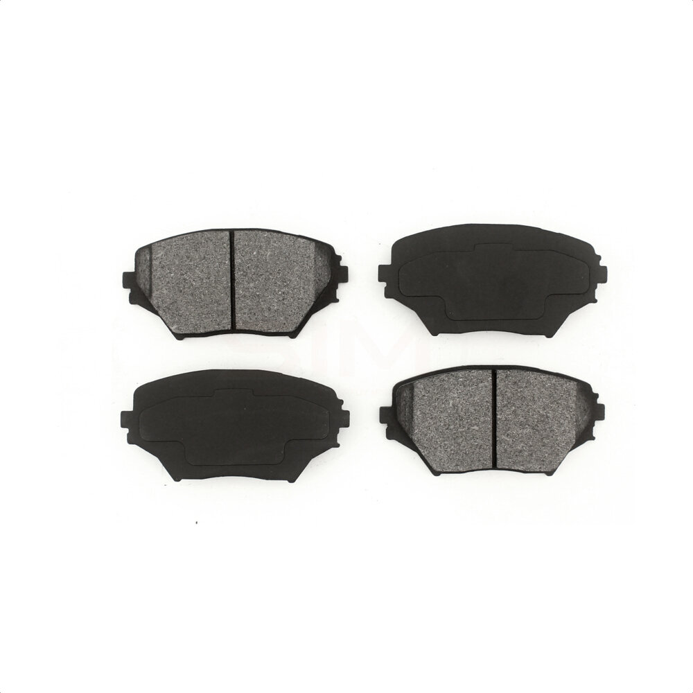 SIM SIM-862 Disc Brake Pad Set
