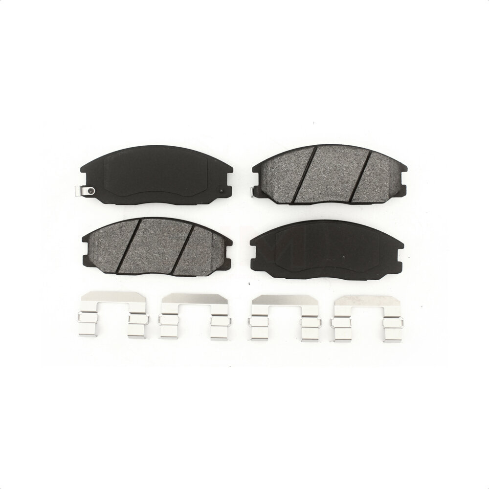 SIM SIM-864 Disc Brake Pad Set