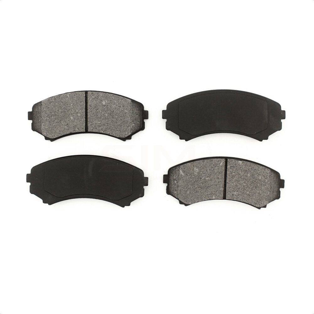 SIM SIM-867 Disc Brake Pad Set