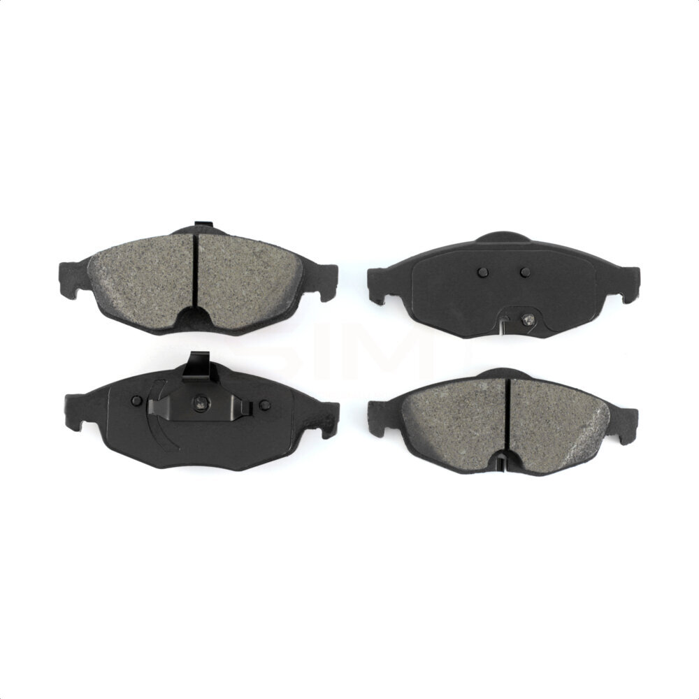 SIM SIM-869 Disc Brake Pad Set