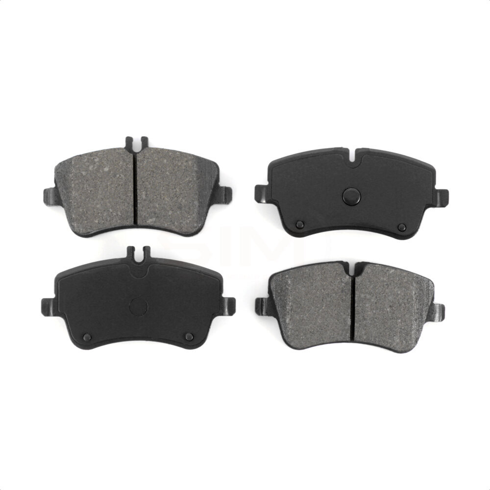 SIM SIM-872 Disc Brake Pad Set