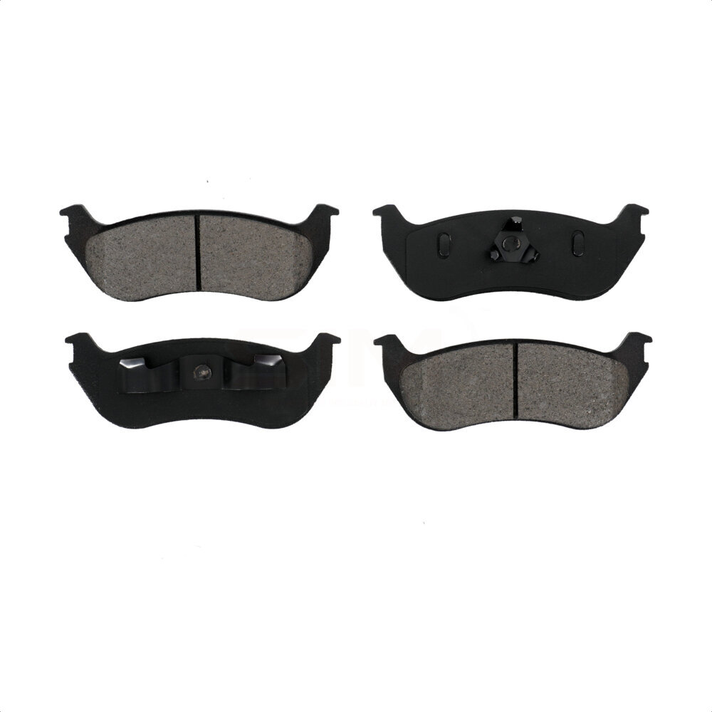 SIM SIM-881 Disc Brake Pad Set