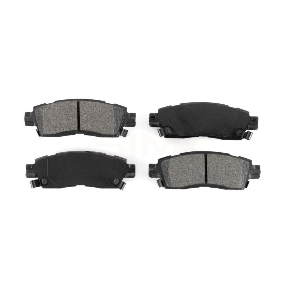SIM SIM-883 Disc Brake Pad Set