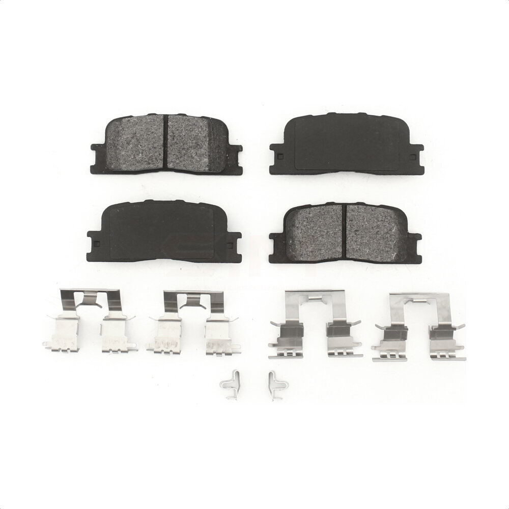 SIM SIM-885 Disc Brake Pad Set