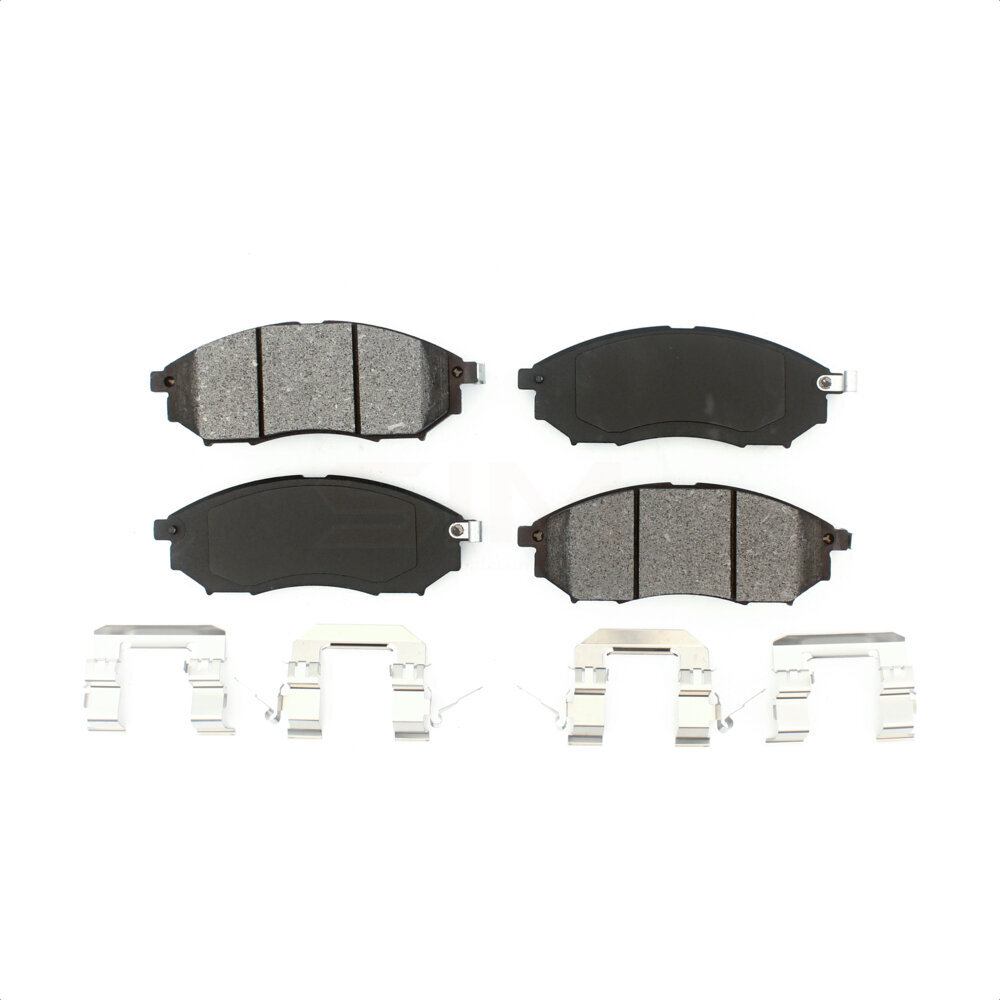 SIM SIM-888 Disc Brake Pad Set