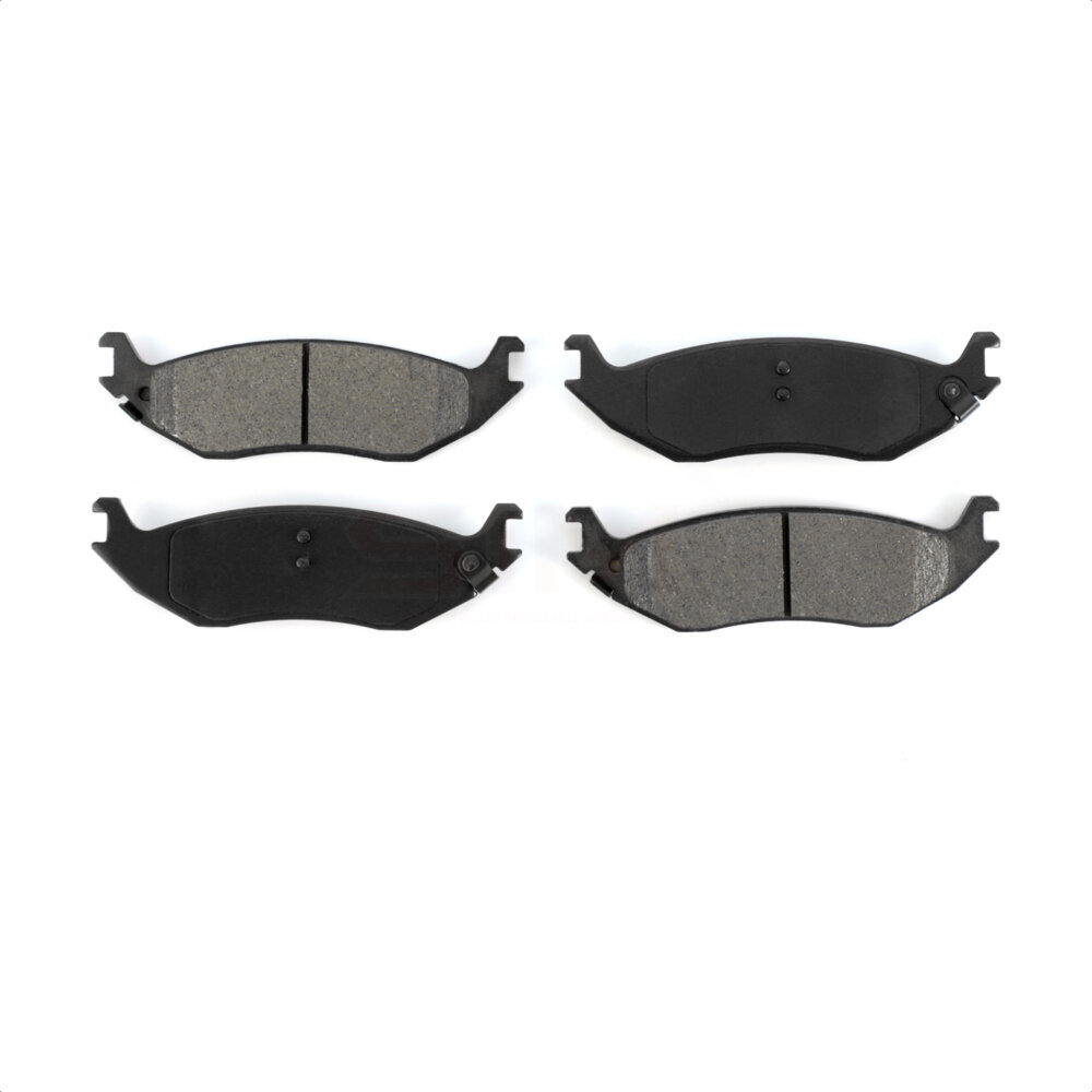 SIM SIM-898 Disc Brake Pad Set