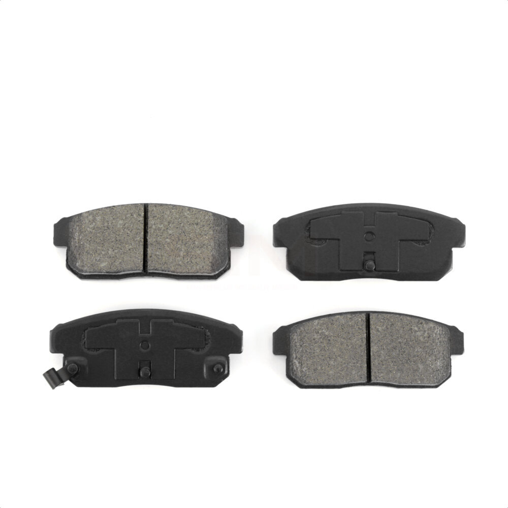 SIM SIM-900 Disc Brake Pad Set