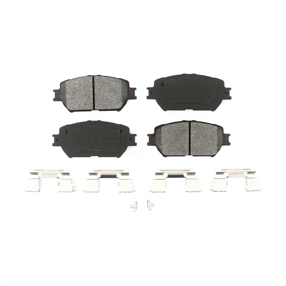 SIM SIM-908 Disc Brake Pad Set