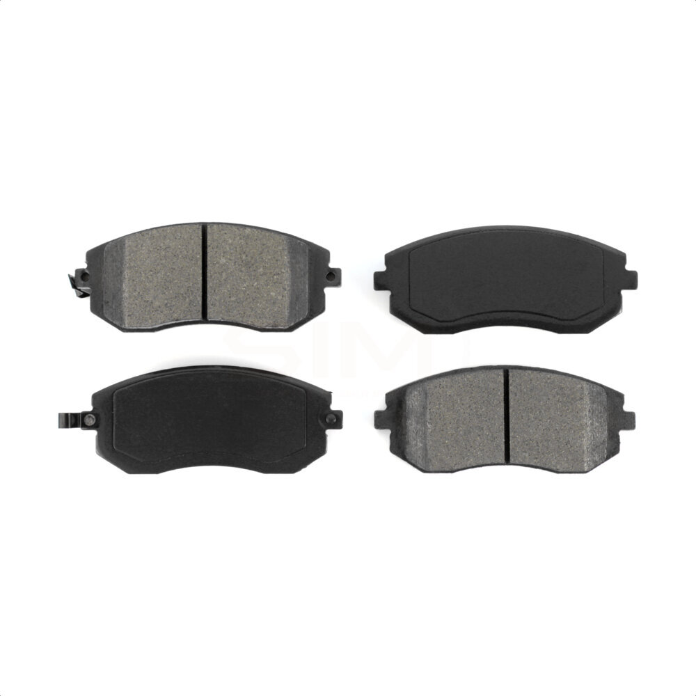 SIM SIM-929 Disc Brake Pad Set