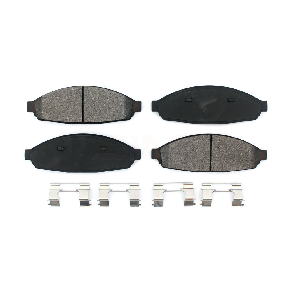 SIM SIM-931 Disc Brake Pad Set