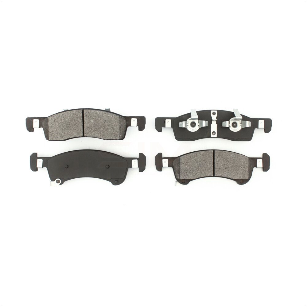 SIM SIM-934 Disc Brake Pad Set
