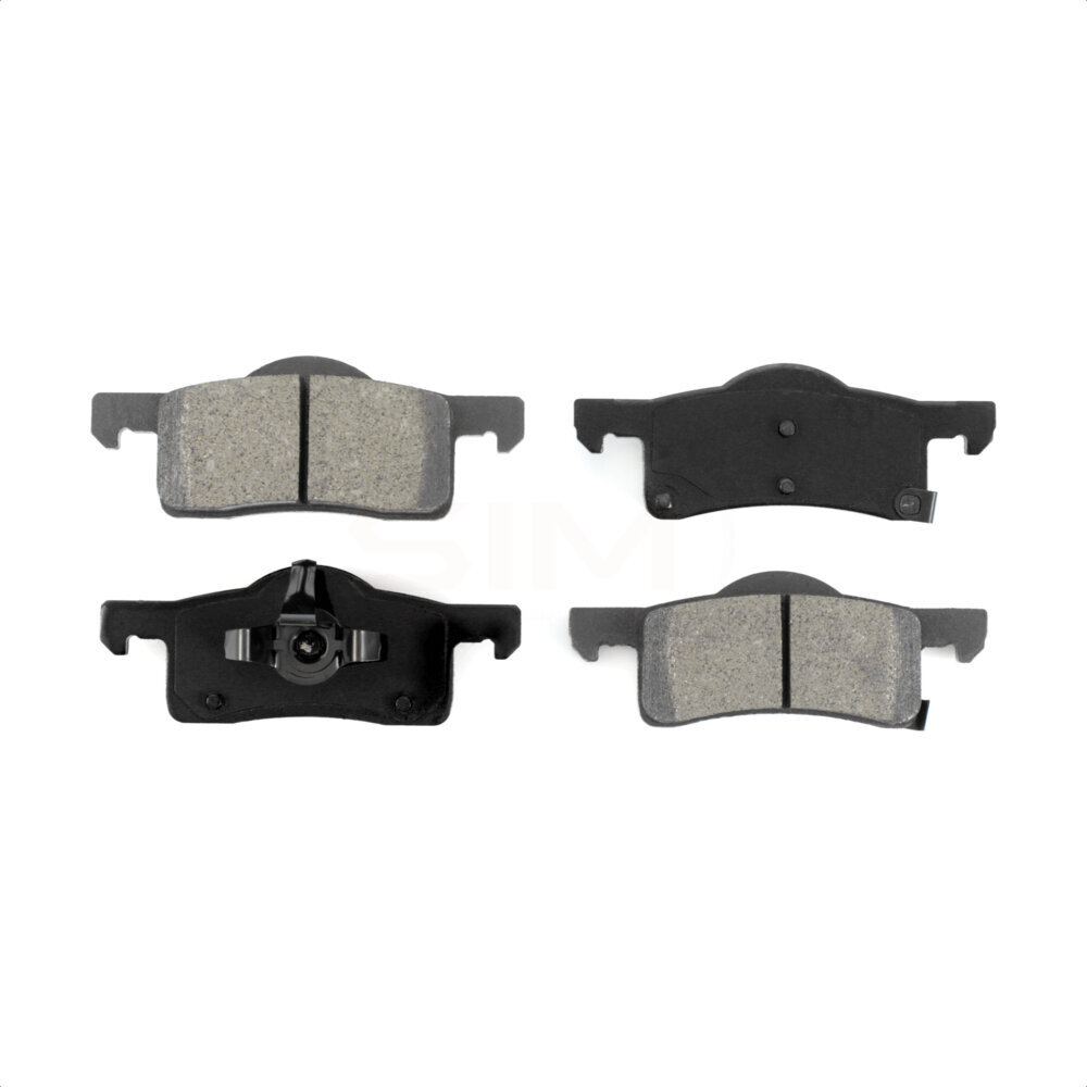 SIM SIM-935 Disc Brake Pad Set