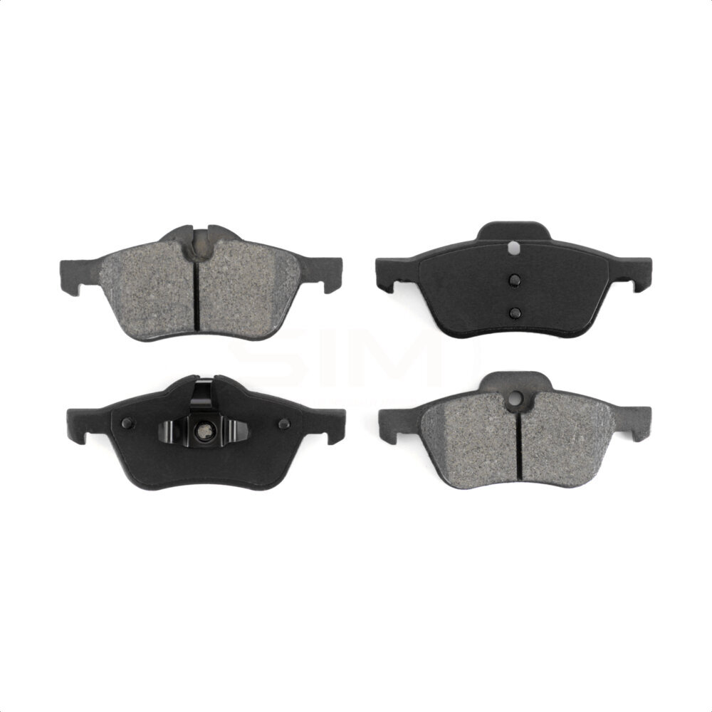 SIM SIM-939 Disc Brake Pad Set