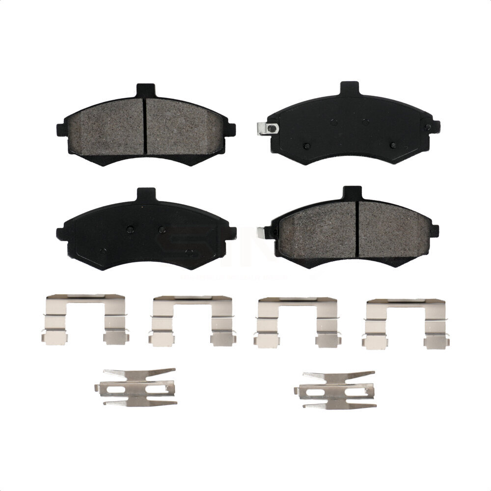 SIM SIM-941 Disc Brake Pad Set